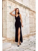 Spoločenské šaty SUK0354 - Roco