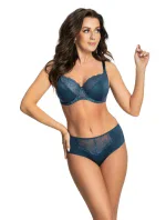 Mäkká dámska podprsenka K686 BIG RITA Mäkká dámska podprsenka K686 BIG RITA