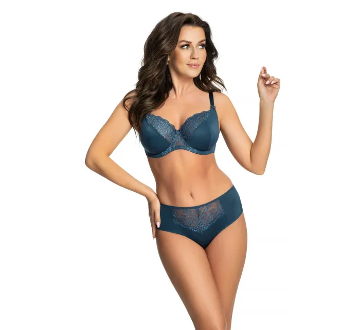 Mäkká dámska podprsenka K686 BIG RITA Mäkká dámska podprsenka K686 BIG RITA