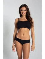 Dámske nohavičky SEAMLESS COTTON HIPSTERS PANTIES Dámske nohavičky SEAMLESS COTTON HIPSTERS PANTIES