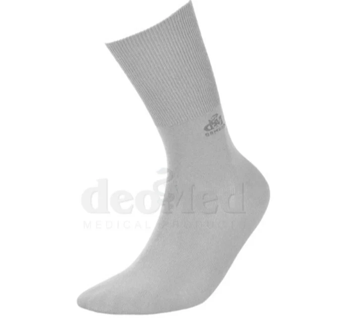 BAMBUSOVÉ PONOŽKY DEOMED