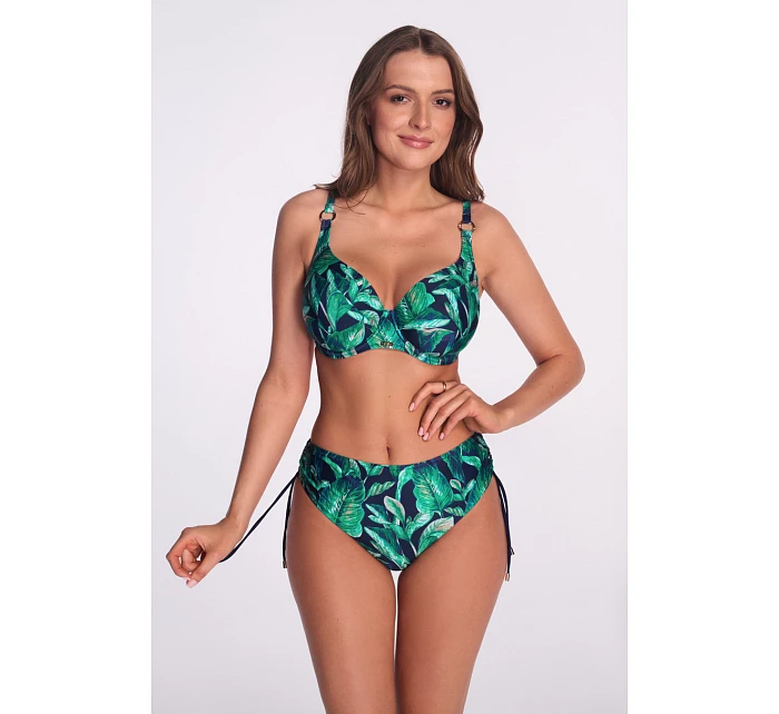 PLAVKOVÁ PODPRSENKA SK 235 LEAFINE PLAVKOVÁ PODPRSENKA SK 235 LEAFINE