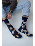 Pánské ponožky model 21885524 - Milena