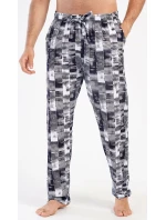 Pánske pyžamové nohavice Petr