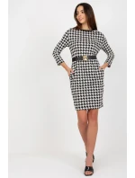 Denné šaty model 175467 Och Bella