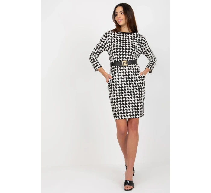 Denné šaty model 175467 Och Bella