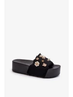 Papuče model 196952 Step in style