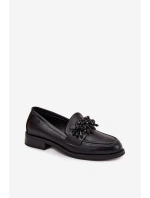 Mokasíny model 220689 Step in style