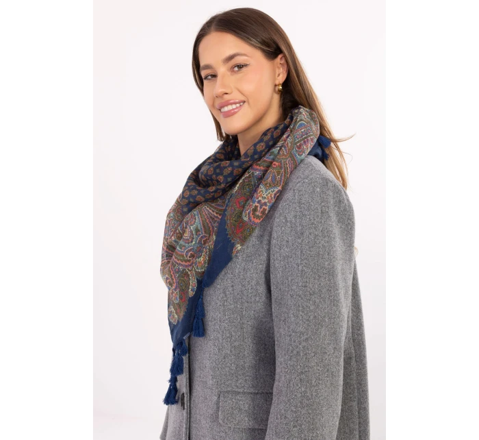 Šál model 223052 AT