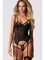 Nohavičky model 229840 Obsessive Nohavičky model 229840 Obsessive