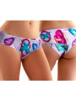 Dámske nohavičky Meméme ART MUSIC