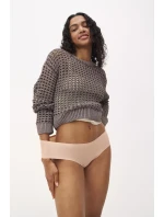 Dámske nohavičky Smart Invisible Hipster - BROWN - svetlo béžová 00EP - TRIUMPH Dámske nohavičky Smart Invisible Hipster - BROWN - svetlo béžová 00EP - TRIUMPH