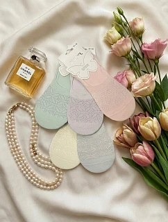 Baletní  Butterfly  3542 model 22048981 - WiK