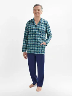 pánské pyžamo  403 dł/r M2XL model 8958185 - MARTEL