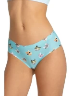 Dámske nohavičky Simple classic cats - JULIMEX Dámske nohavičky Simple classic cats - JULIMEX