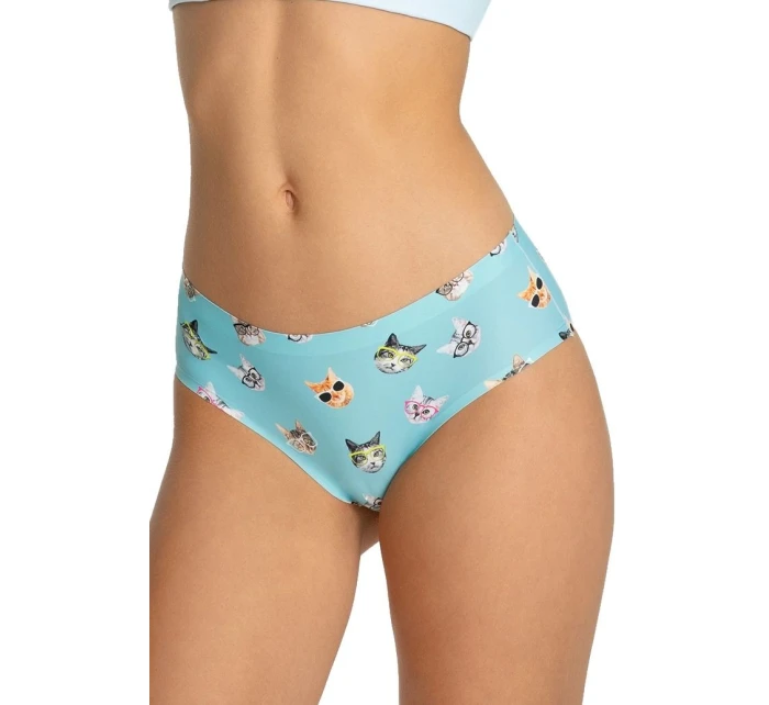 Dámske nohavičky Simple classic cats - JULIMEX Dámske nohavičky Simple classic cats - JULIMEX