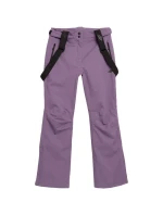 Lyžařské kalhoty FNK W AW23TFTR dámské model 19438849 - 4F