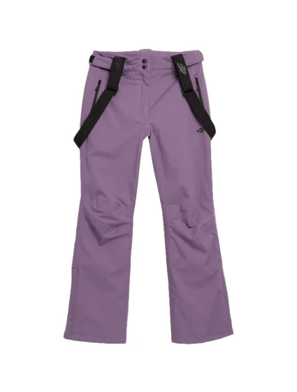 Lyžařské kalhoty FNK W AW23TFTR dámské model 19438849 - 4F