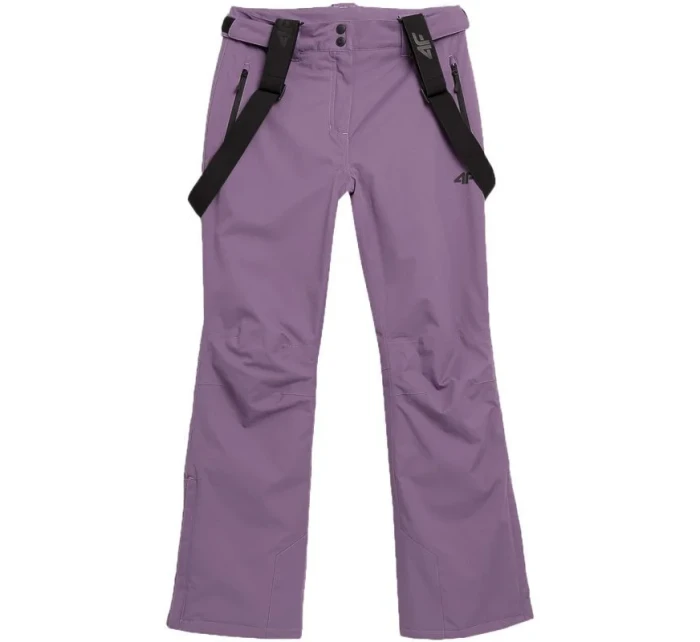 Lyžařské kalhoty FNK W AW23TFTR dámské model 19438849 - 4F