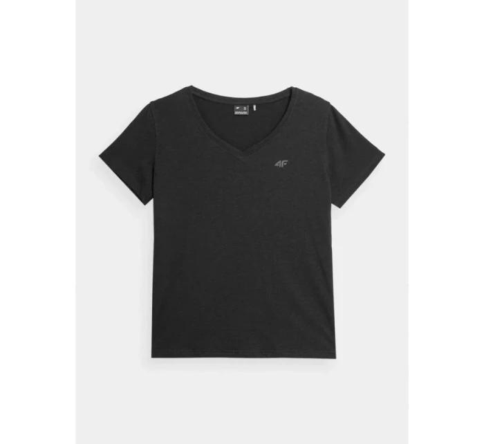 Tričko 4F W 4FWSS24TTSHF1162-20S dámske