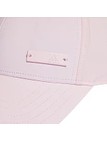 Lehká baseballová čepice s kovovým model 20143212 - ADIDAS Lehká baseballová čepice s kovovým model 20143212 - ADIDAS