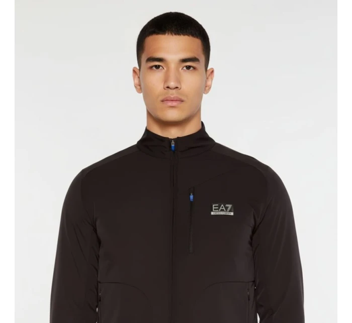 Mikina EA7 Emporio Armani M 6DPM59-PNDDZ-1771 pánska