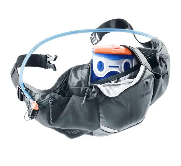 Deuter Kidney Pulse 3 graphite Deuter Kidney Pulse 3 graphite