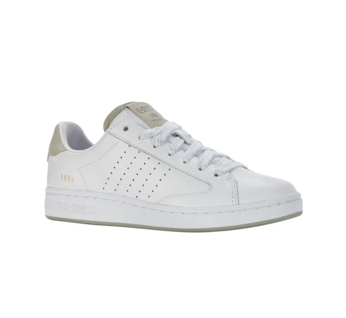 Boty KSwiss  Lth W model 21182125 - K- Swiss