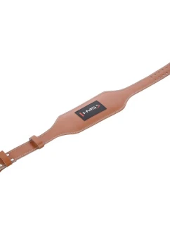 PA3998 HNEDÝ POSILŇOVACÍ OPASOK VEĽKOSTI XL HMS