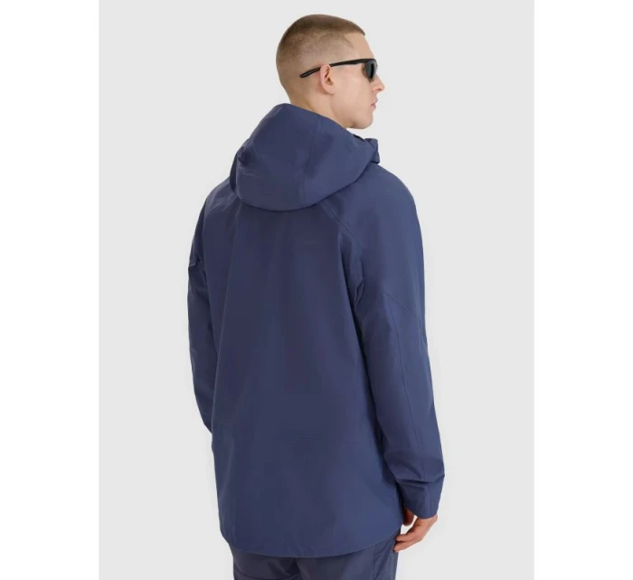 Pánska membránová treková bunda 20000 4F 4FWSS25TTJAM691-22S pánska Pánska membránová treková bunda 20000 4F 4FWSS25TTJAM691-22S pánska