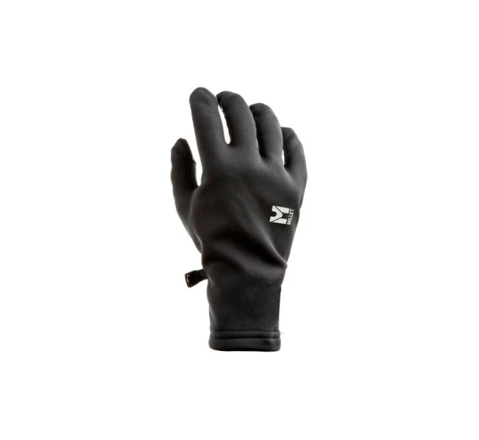 Rukavice MILLET Storm Gtx Infinium Black