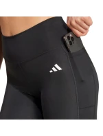 Legginsy damskie Essentials Pocket czarne dámské model 21460506 - ADIDAS Legginsy damskie Essentials Pocket czarne dámské model 21460506 - ADIDAS
