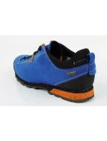 Aku dámska treková obuv Bellamont Gtx blue women's Aku dámska treková obuv Bellamont Gtx blue women's