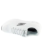 Skechers Glide-Step Vortex – Avalin 221041-WBK, bílé, velikost 44 Skechers Glide-Step Vortex – Avalin 221041-WBK, bílé, velikost 44