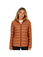 Kurtka damska Geographical Norway ATIKOLOR BASIC DB CAMEL LADY 096 (WY4203F/GN-CAMEL) Kurtka damska Geographical Norway ATIKOLOR BASIC DB CAMEL LADY 096 (WY4203F/GN-CAMEL)