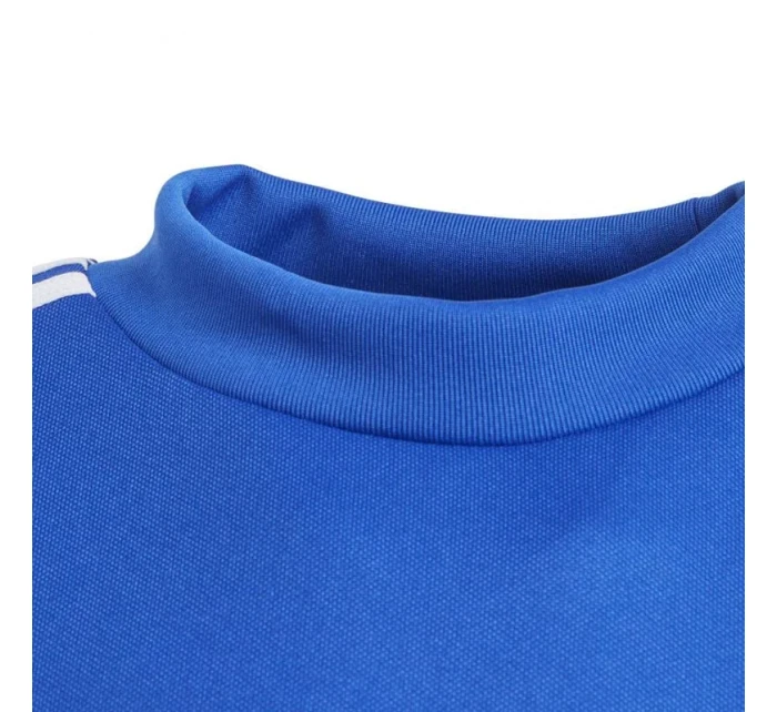 Detský futbalový tréningový top Tiro 19 JR DT5279 - Adidas Detský futbalový tréningový top Tiro 19 JR DT5279 - Adidas