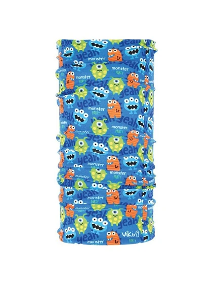 Dětský multifunkční šátek model 16158979 - Viking