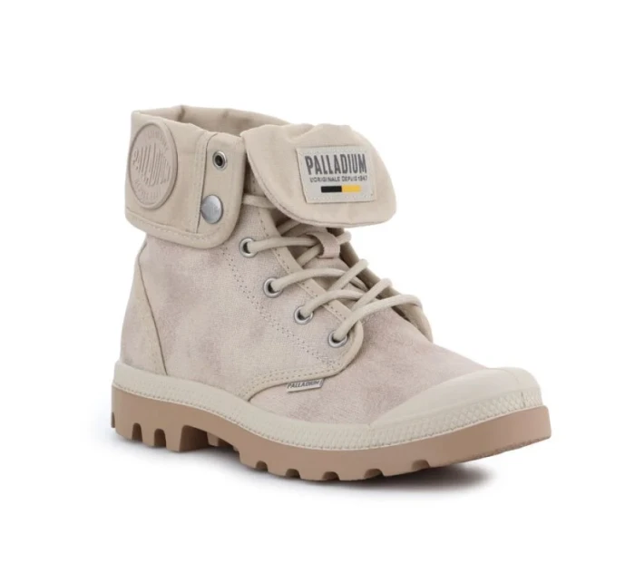 Dětské boty Jr model 16992959 Big Star - Palladium Dětské boty Jr model 16992959 Big Star - Palladium