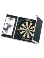 Skriňa s hliníkovým štítom Unicorn TEKNIK CABINET