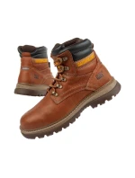 Pánske topánky Fairbanks Eh Sr M P74138 - Caterpillar
