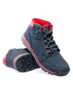 Topánky Iguana Severo Mid M 92800187171