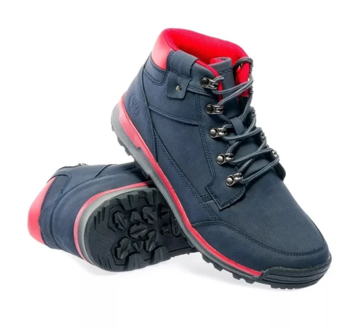 Topánky Iguana Severo Mid M 92800187171 Topánky Iguana Severo Mid M 92800187171