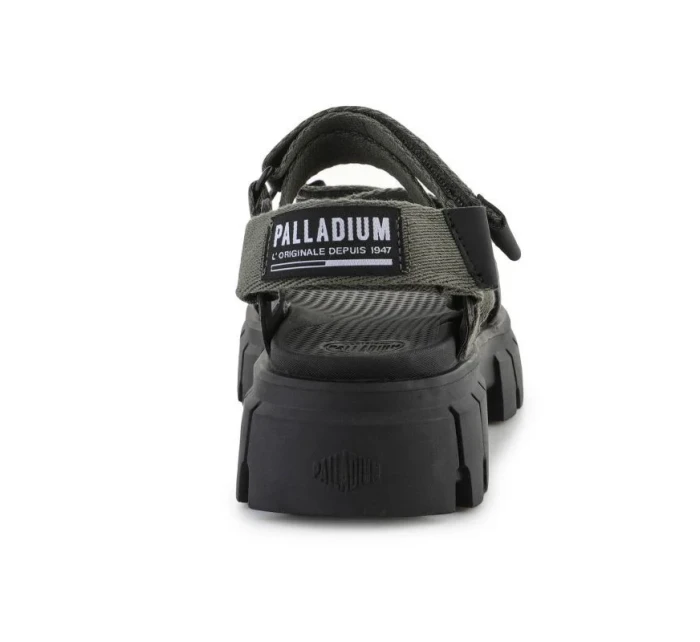 Sandal Army W dámské sandály model 18509492 - Palladium Sandal Army W dámské sandály model 18509492 - Palladium