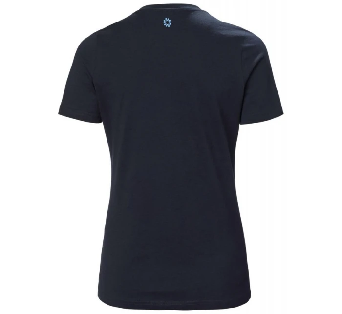 Dámske tričko The Ocean Race W 20352 597 - Helly Hansen