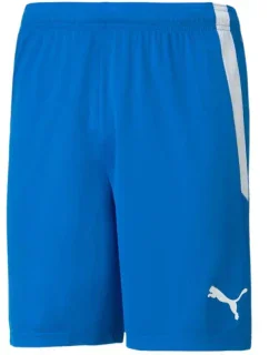 Šortky teamLIGA M model 18825948 02 - Puma