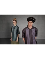B&C Active Polo Unisex polo black model 22444176 B&C Active Polo Unisex polo black model 22444176