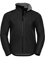 Pracovní 3vrstvá softshellová bunda 12. black model 22476617 - Russell Athletic Pracovní 3vrstvá softshellová bunda 12. black model 22476617 - Russell Athletic