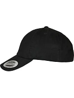 Flexfit 6245EC 6 panelová kšiltovka "Ecowash" 55.45EC black Flexfit 6245EC 6 panelová kšiltovka "Ecowash" 55.45EC black