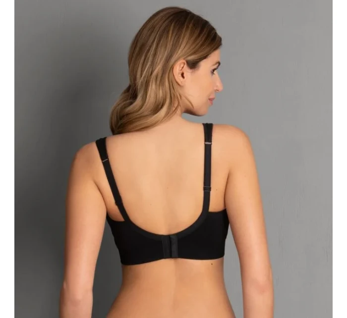 Lotta Chirurgická tvarovaná podprsenka 5769X čierna - Anita Care