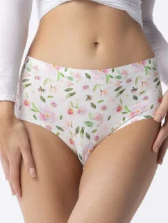 Julimex Panty Maxi farba:jasmín